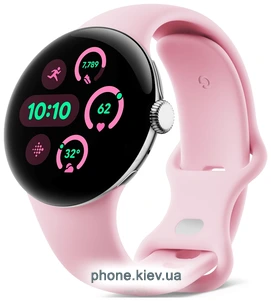 Google Pixel Watch 3 LTE 41 �� (������������ �������/������� �����)