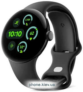Google Pixel Watch 3 LTE 41 �� (������ �������/��������)