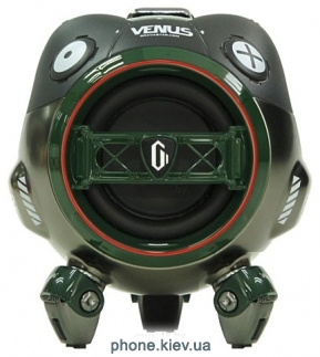 Gravastar Venus Aurora Green