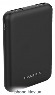 HARPER PB-5001