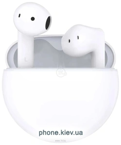 HONOR Choice Earbuds X7e