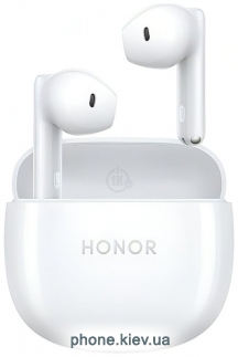 HONOR Earbuds X6 (,  )