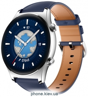 HONOR Watch GS 3 ( )