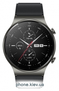 HUAWEI WATCH GT 2 Pro ()