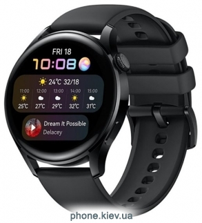 HUAWEI Watch 3 Active