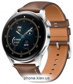 HUAWEI Watch 3 Classic