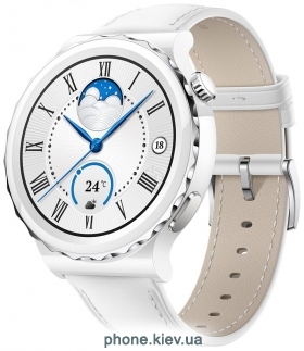 HUAWEI Watch GT 3 Pro Ceramic 43mm ( )