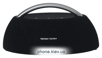 Harman/Kardon Go + Play