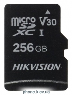 Hikvision HS-TF-C1/256G