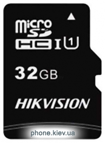 Hikvision HS-TF-C1/32G