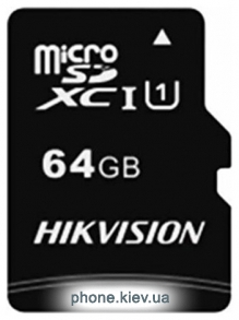 Hikvision HS-TF-C1/64G