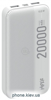 Hiper SM20000 20000mAh