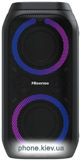 Hisense Party Rocket 160