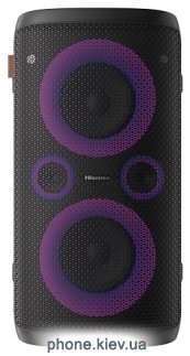 Hisense Party Rocker HP100