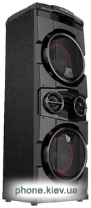 Hisense Party Rockstar 1600