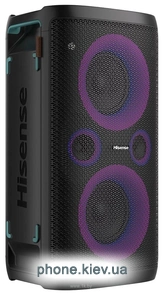 Hisense Party Rocker One