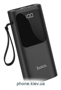 Hoco J41 Treasure 10000mAh