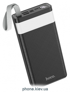 Hoco J73 Powerful 30000mAh