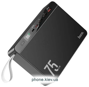 Hoco J94 Overlord 75000mAh