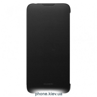 Huawei Flip Cover  Huawei Y6 2019 ()