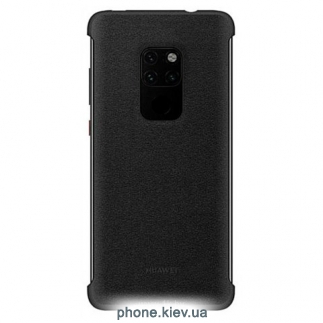 Huawei PU Car Case  Huawei Mate 20 ()