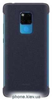 Huawei PU Car Case  Huawei Mate 20 ()