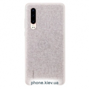 Huawei PU Case  Huawei P30 ()