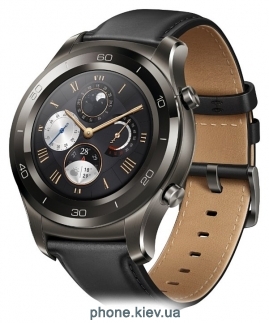 Huawei Watch 2 Classic