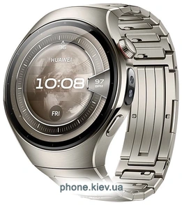 Huawei Watch 5 46mm (��������� �������)