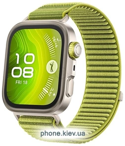 Huawei Watch Fit 4 Pro (����������� �������)