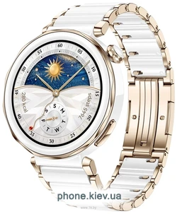 Huawei Watch GT 5 Pro 42mm (������������ �������)