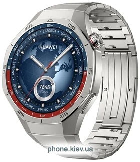 Huawei Watch GT 5 Pro 46mm (������������� �������)