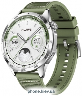 Huawei Watch GT 4 46mm ()