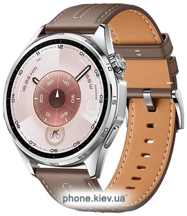 Huawei Watch GT 6 46mm (������� �������)