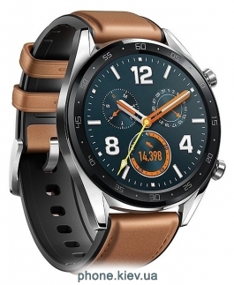 Huawei Watch GT Classic FTN-B19