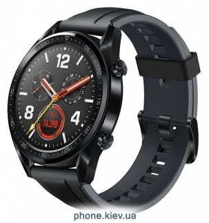 Huawei Watch GT Sport FTN-B19