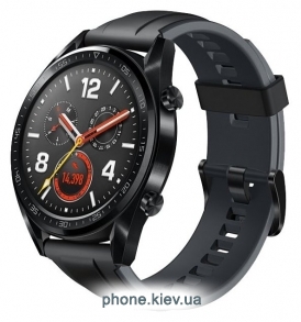 Huawei Watch GT Sport