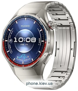 Huawei Watch GT 6 Pro 46mm (������������� �������)