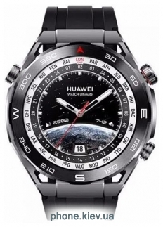 Huawei Watch Ultimate