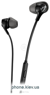 HyperX Cloud Earbuds II