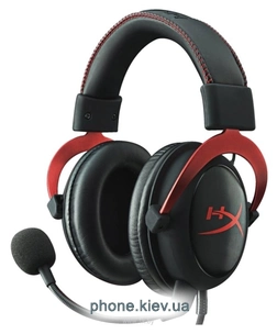 HyperX Cloud II (�������)