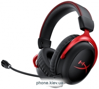 HyperX Cloud II Wireless