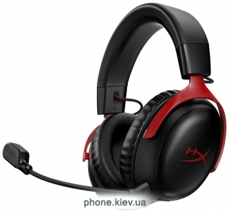 HyperX Cloud III Wireless 77Z46AA (/)