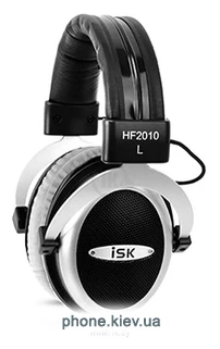ISK HF2010