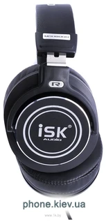 ISK MDH8000