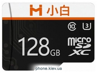 Imilab Xiaobai Micro Secure Digital Class 10 microSDHC 128GB