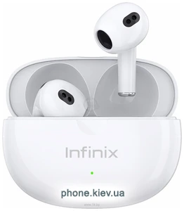 Infinix XBuds 3