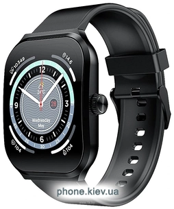 Infinix XWatch 3 Plus