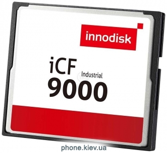 Innodisk iCF 9000 16GB DC1M-16GD71AW1QB