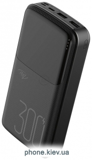 Itel IPP-85 30000mAh